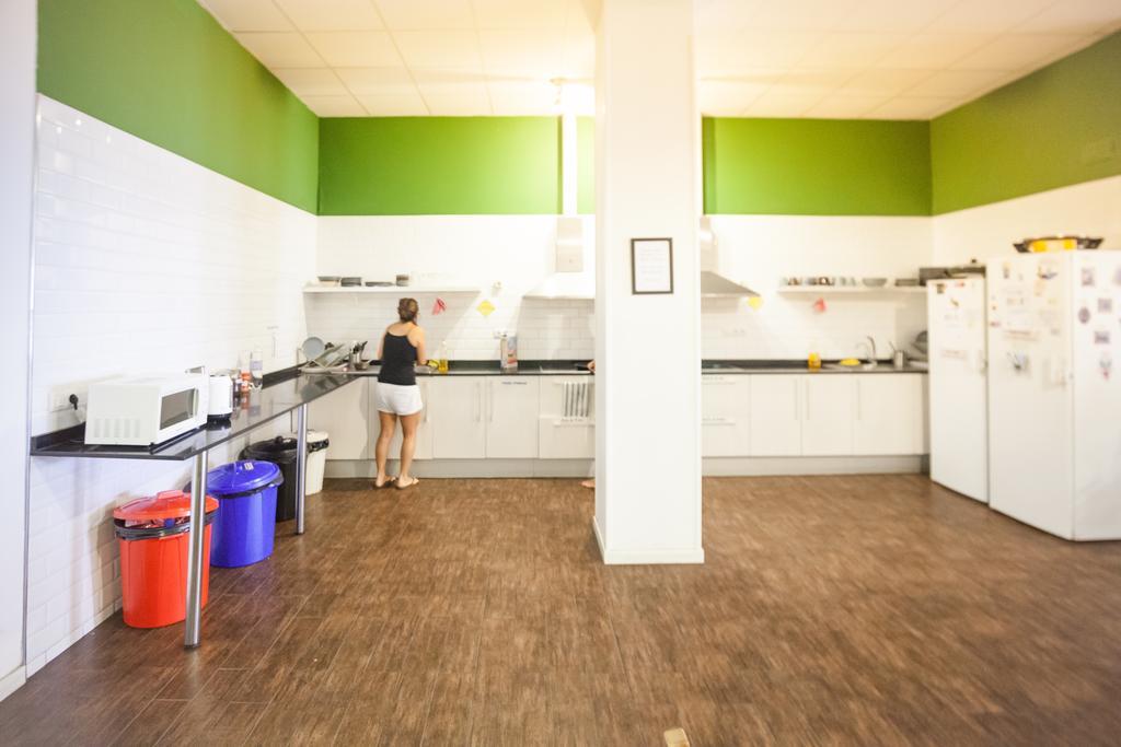 360 Hostel
