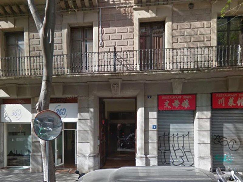 360 Hostel