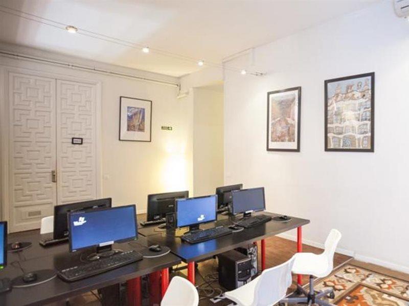 360 Hostel Barcelona