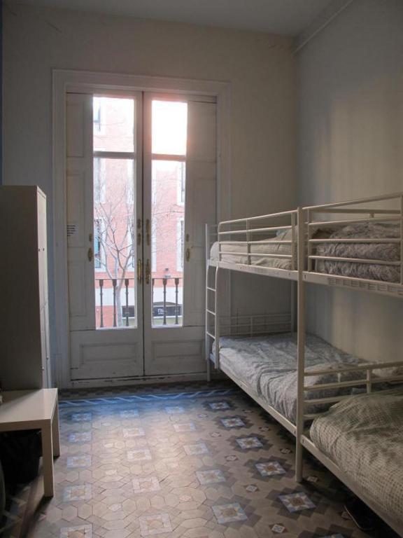 360 Hostel Barcelona
