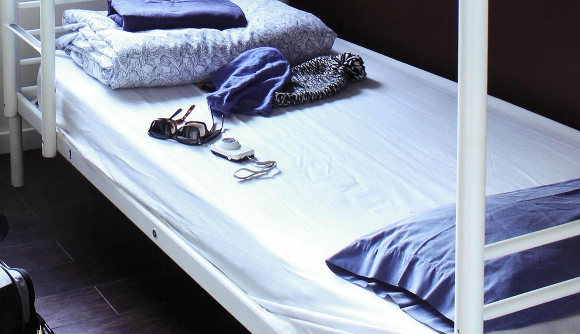 360 Hostel Barcelona