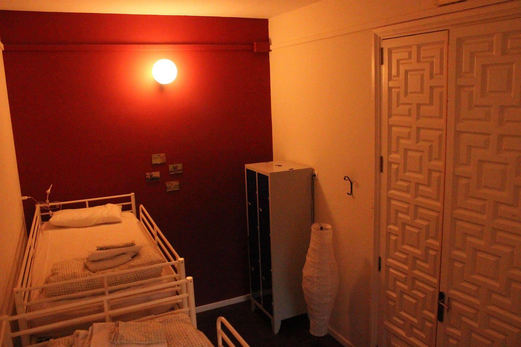 360 Hostel *