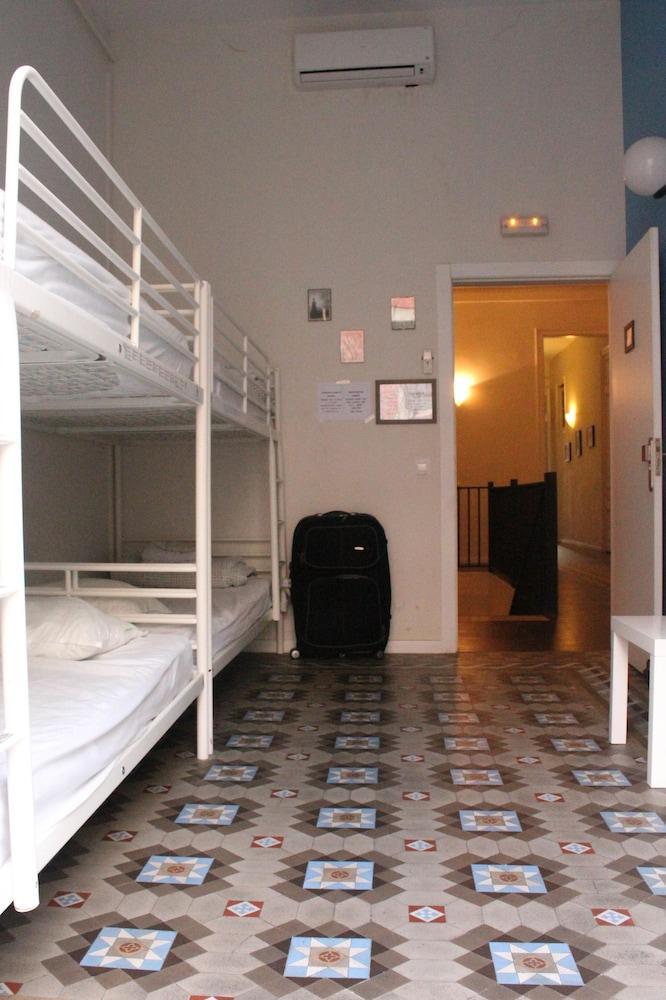 360 Hostel